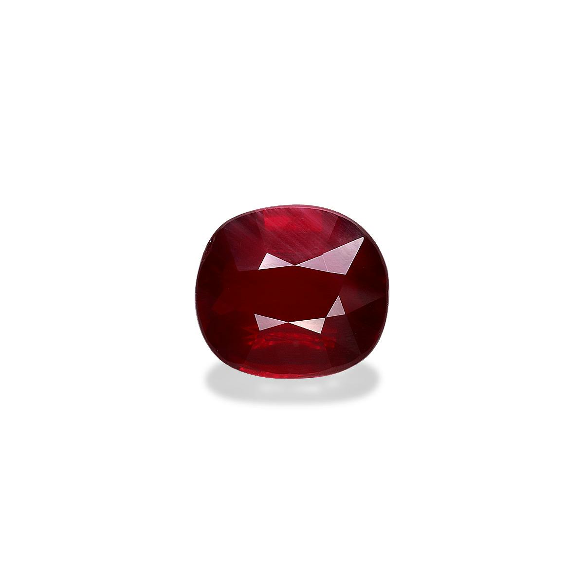Burmese Ruby The King Of Natural Ruby Gem Stone July Birth Stone