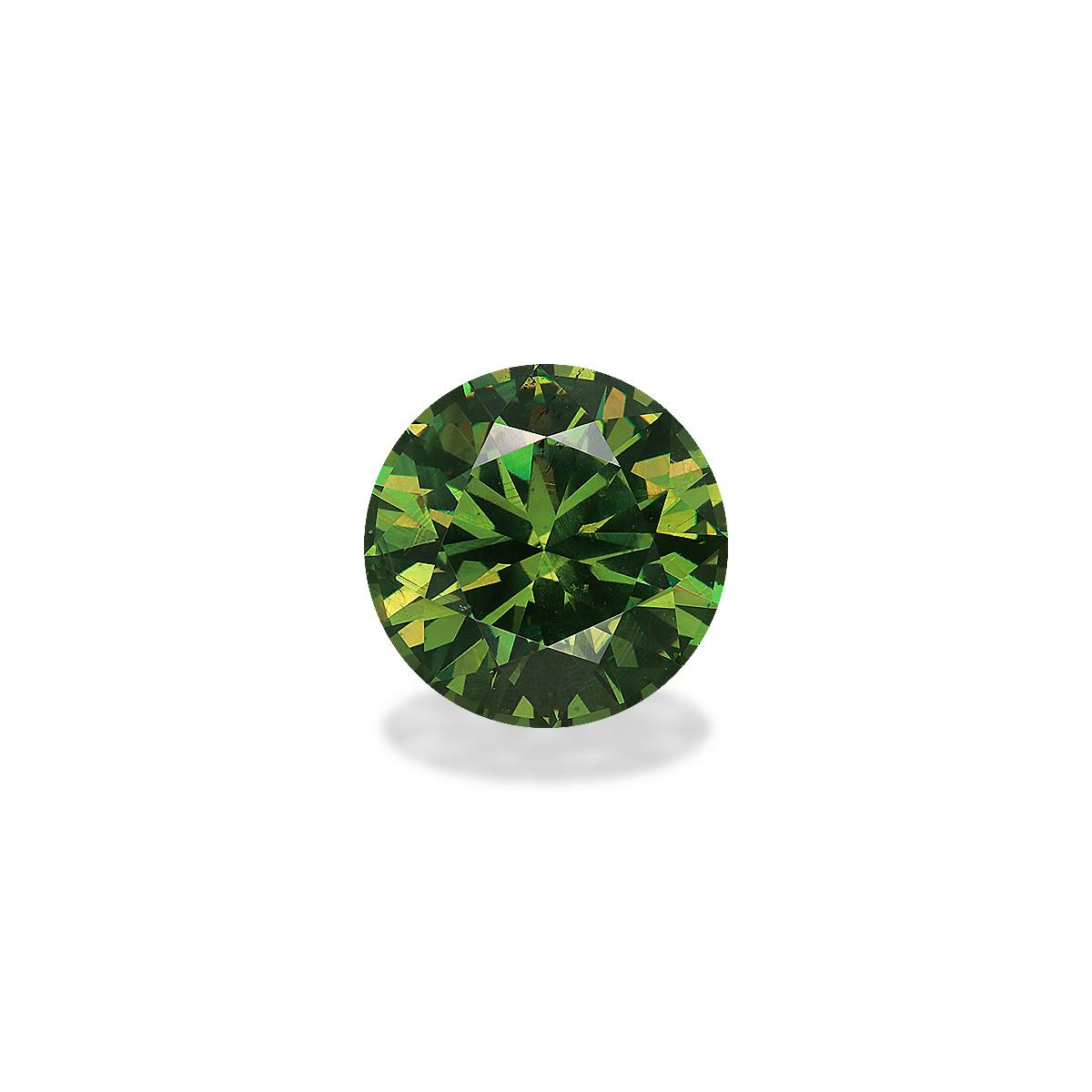 green garnets for sale