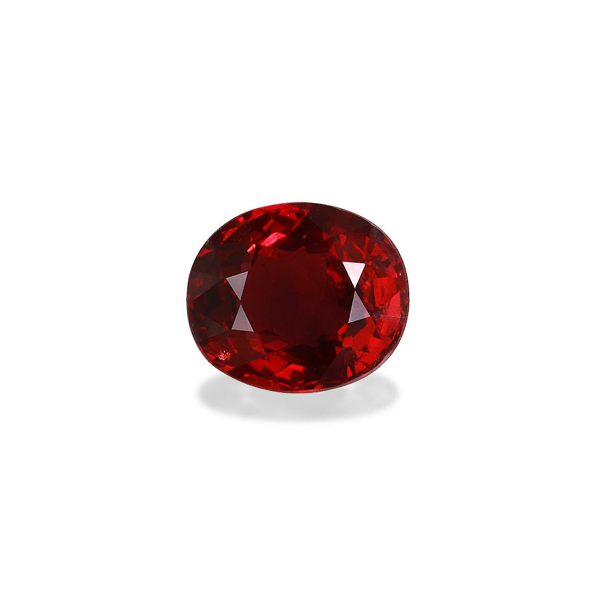 Mozambique Ruby Certified Natural Gemstone - Best Ruby Price per carat