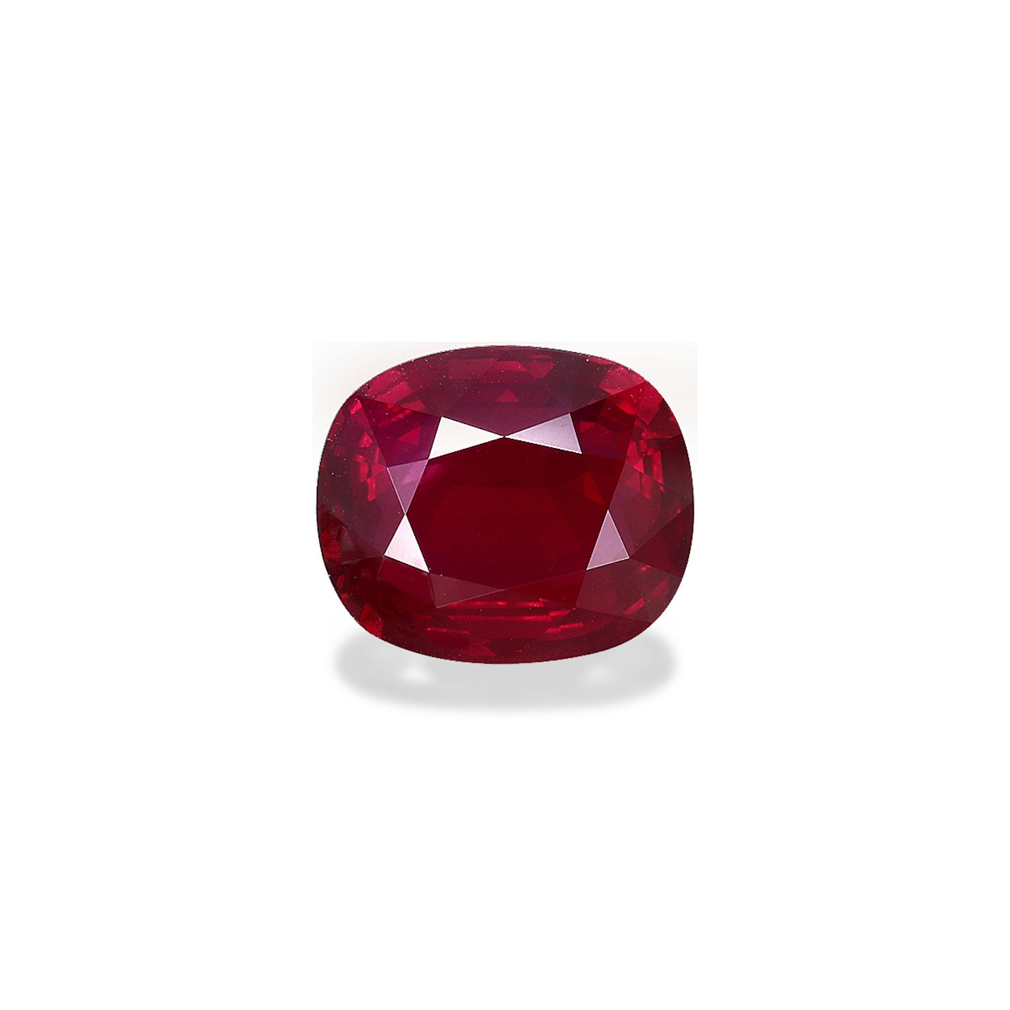 Mozambique Ruby Certified Natural Gemstone Best Ruby Price per carat