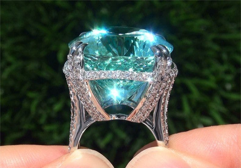 tourmaline cost