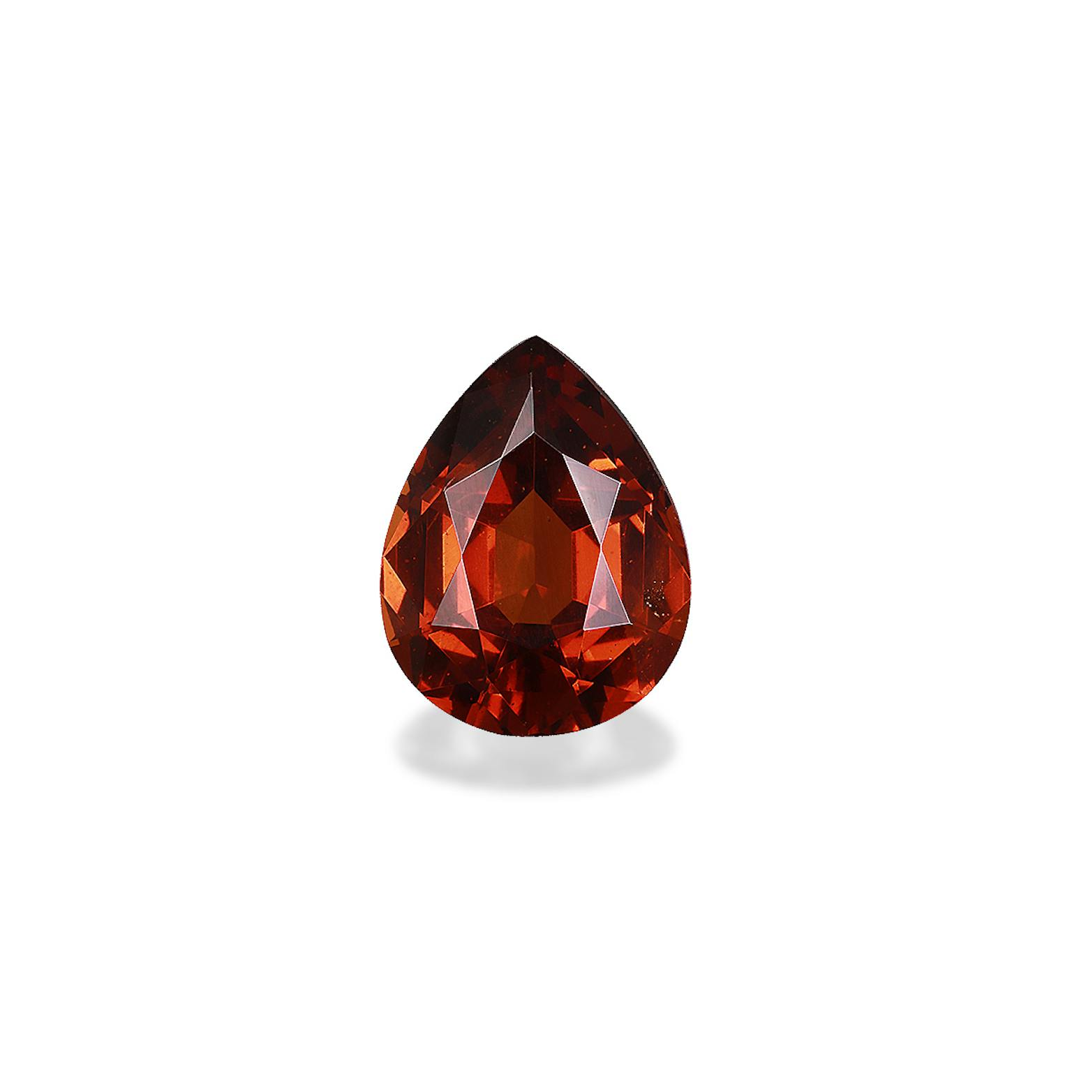 ST0554 : 7.58ct Orange Spessartite - 13x11mm 285$ per carat