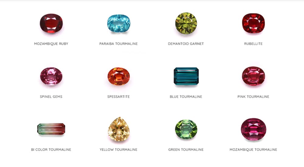 wholesale gemstones online