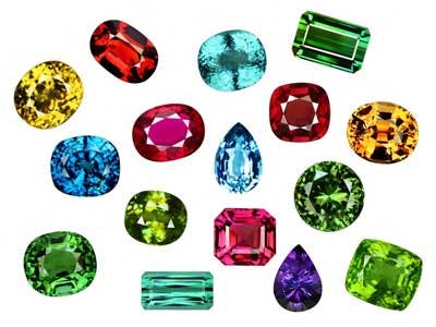 marvel gemstones