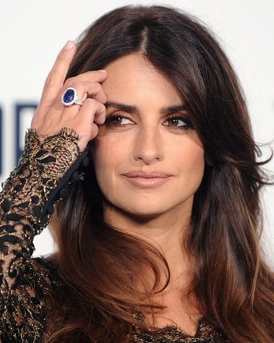 Celebrity Gemstones The Most Famous Sapphire Engagement Rings